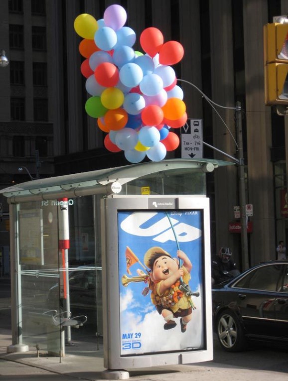 Película Up